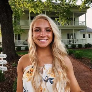 Meet your Posher, Allie